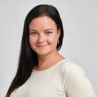 Bc. Eliška Tenklová