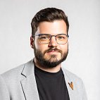 Ing. Matěj Pejsar Ing. Matěj Pejsar