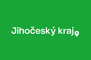 Moderní, jednoduchá a svěží. Jihočeský kraj představil novou vizuální identitu a logo