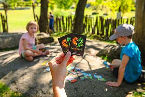 Jihočeská Toulava vyhrála s turistickou rodinnou hrou TouLOVEkarta Velkou cenu cestovního ruchu