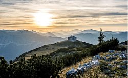 Vídeňský alpský oblouk