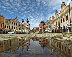 Telč