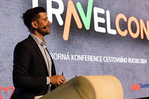 Konference cestovního ruchu Travelcon se vrací do Českých Budějovic. Otevře témata ,,Z první ruky“