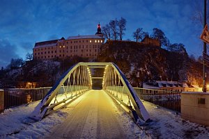 Toulava nabízí adventní zážitky online i naživo. V e-shopu pořídíte regionální i originální produkty