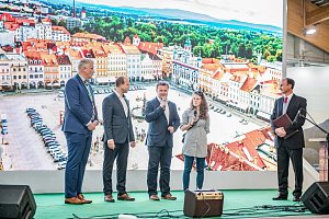 Travelfest navštívilo téměř deset tisíc návštěvníků