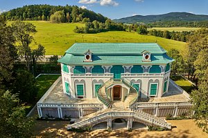 Jižní Čechy v nové sezoně lákají na turistické novinky i neobjevené skvosty