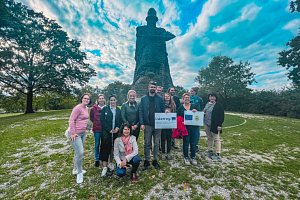 Díky přeshraničnímu projektu za venkovskými památkami v jižních Čechách