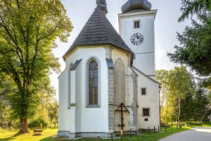 Jihočeská centrála cestovního ruchu spolu s partnery přeshraničního projektu Gotická stezka; ATCZ00122 prezentuje novinářské a široké veřejnosti první výstupy – spuštění webové stránky www.gotik.info včetně 3D modelů a audiovizuálních prohlídek.