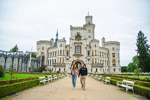 Prázdniny začínají. Kam v jižních Čechách? Inspirujte se ověřenými hity i neobjevenými skvosty