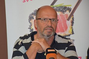 Jižní Čechy pohodové okoření Fresh festival