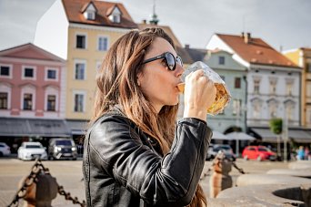 Jižní Čechy protíná hned sedm pivních stezek. Přijeďte a vychutnejte je sami