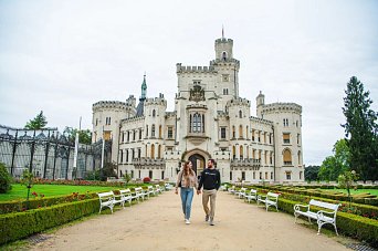 Prázdniny začínají. Kam v jižních Čechách? Inspirujte se ověřenými hity i neobjevenými skvosty